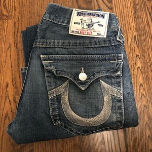 True religion jeans